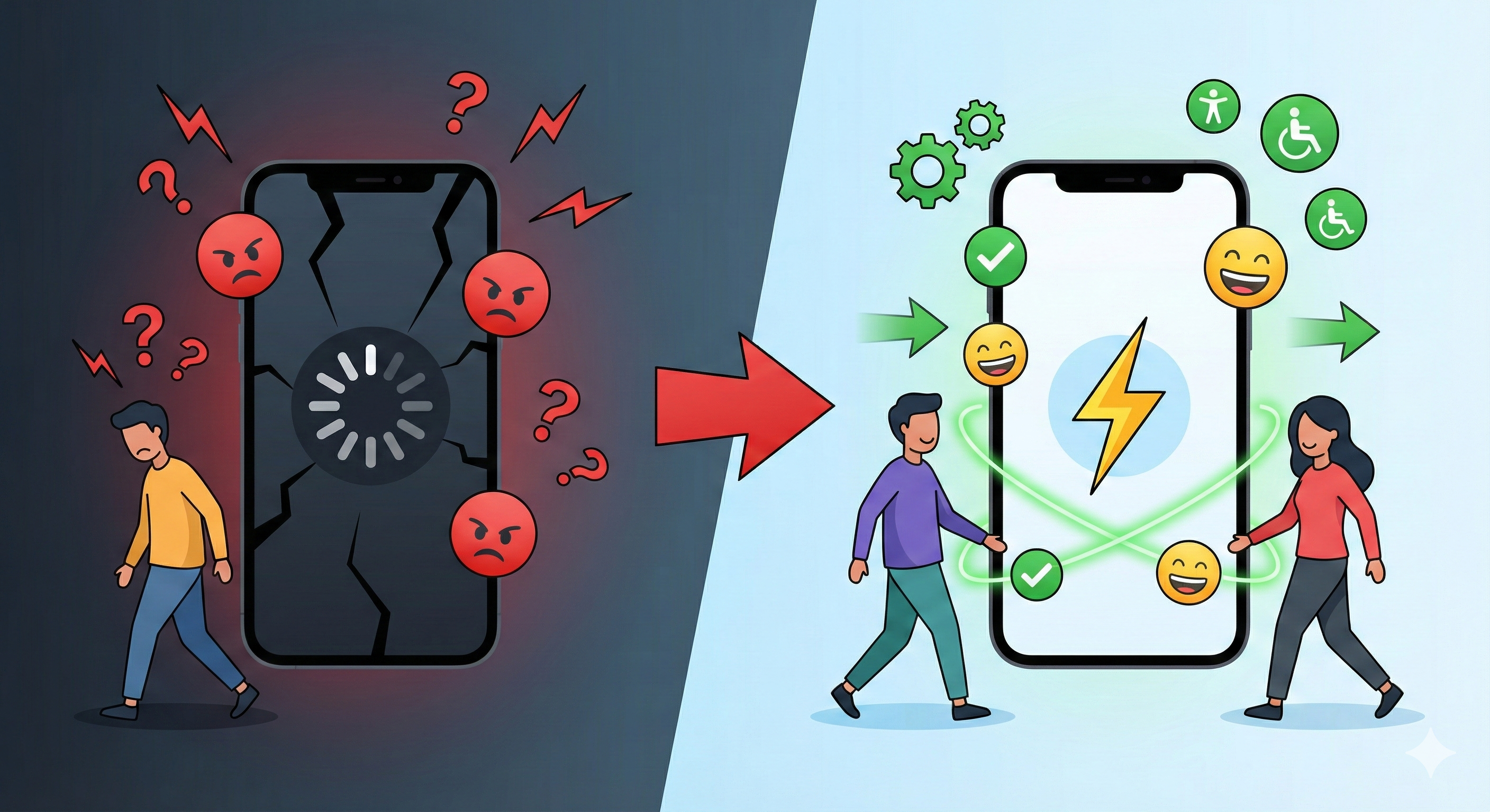 Kullanıcı Deneyimi UX