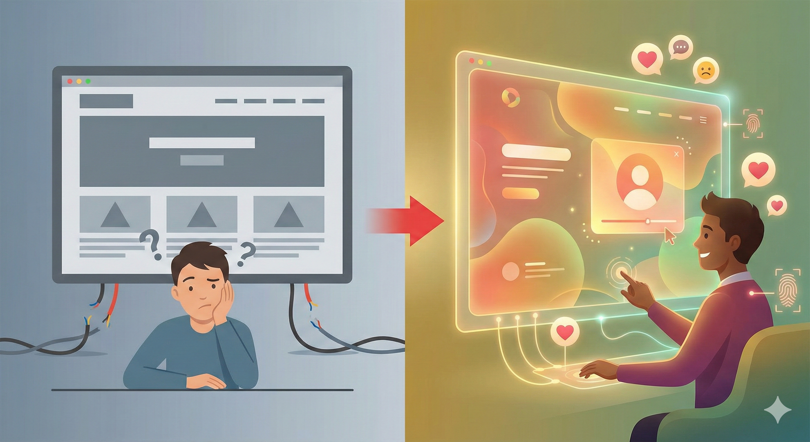 2026 Web Tasarım Trendleri